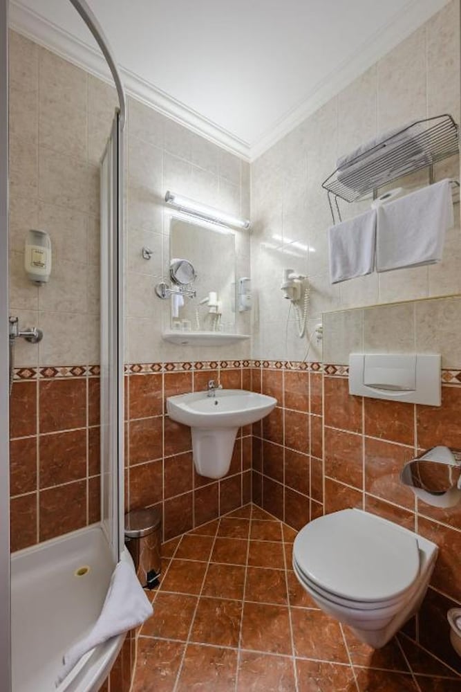 Wellness Hotel Step - zdjęcie 5