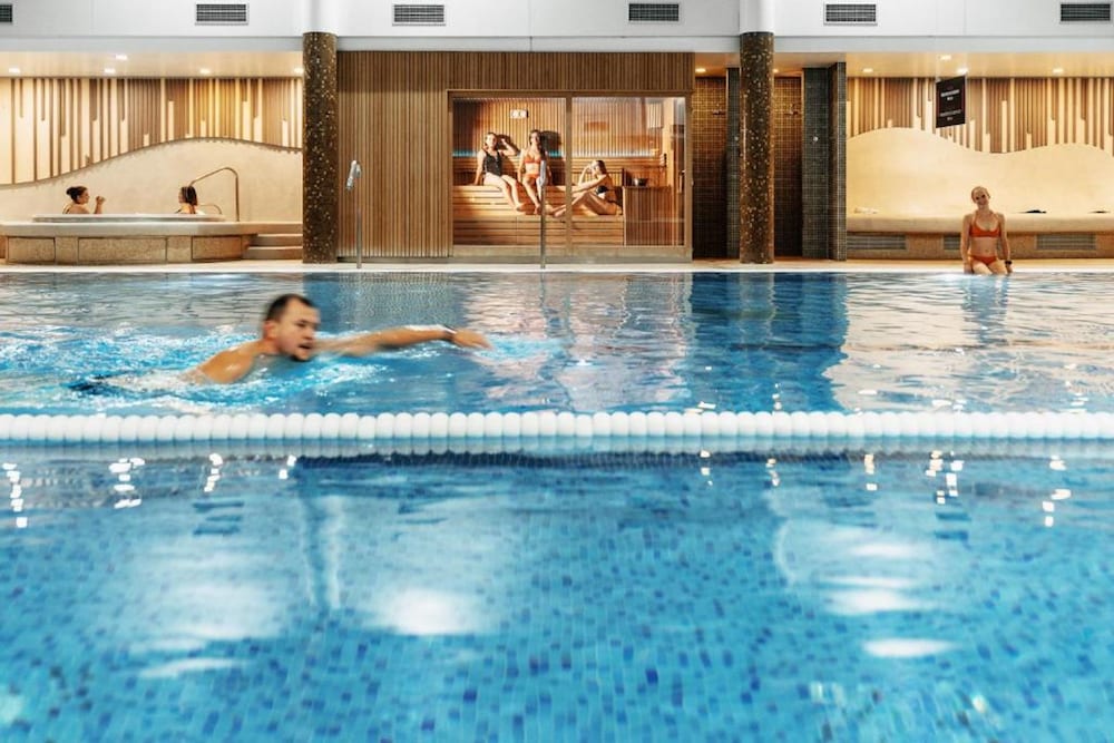 Wellness Hotel Step - zdjęcie 4
