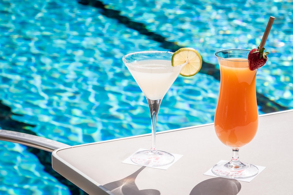 ALEGRIA Mariner - Adults Only — Swimming pool in Lloret de Mar, Catalonia
