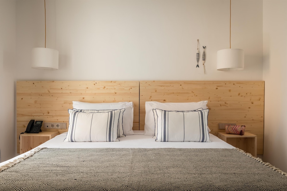 ALEGRIA Mariner - Adults Only — Hotel rooms in Lloret de Mar, Catalonia