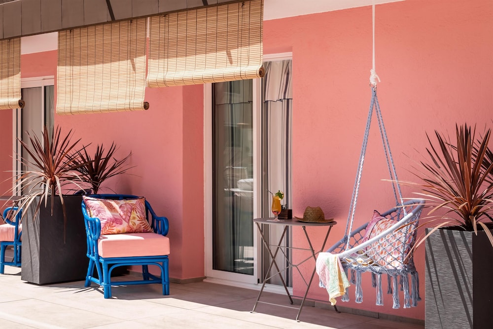 ALEGRIA Mariner - Adults Only — Hotel rooms in Lloret de Mar, Catalonia
