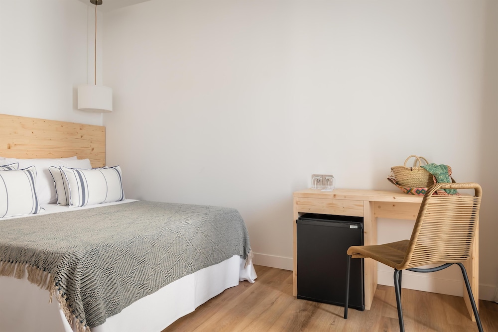 ALEGRIA Mariner - Adults Only — Hotel rooms in Lloret de Mar, Catalonia