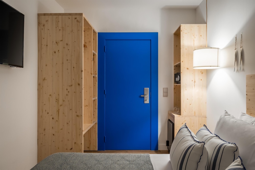 ALEGRIA Mariner - Adults Only — Hotel rooms in Lloret de Mar, Catalonia