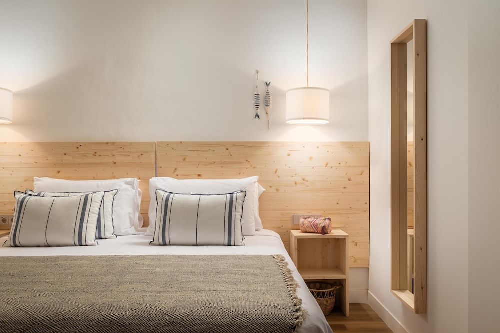 ALEGRIA Mariner - Adults Only — Hotel rooms in Lloret de Mar, Catalonia