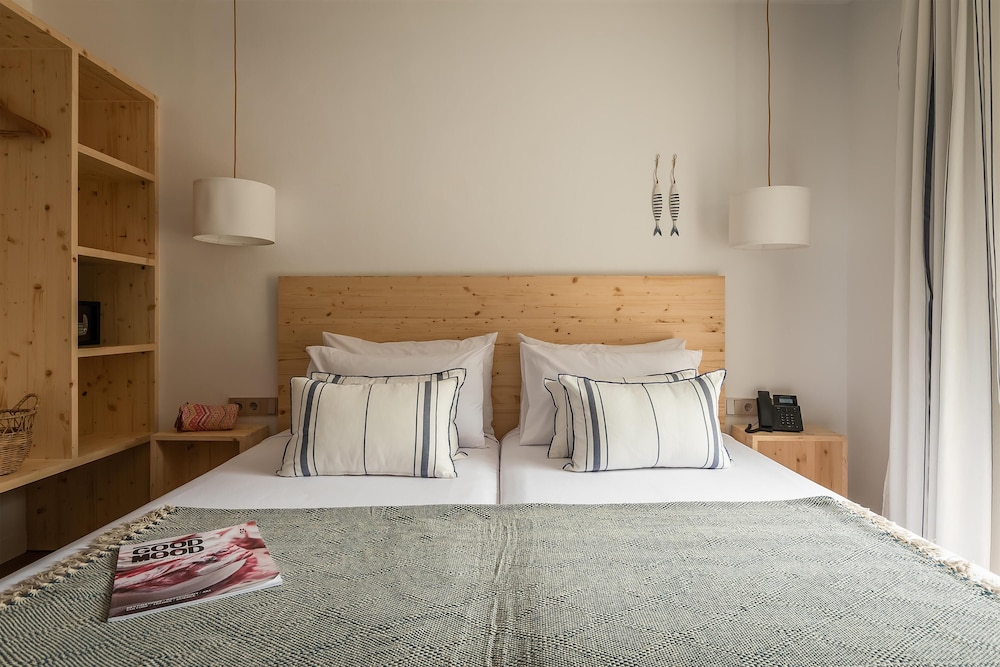 ALEGRIA Mariner - Adults Only — Hotel rooms in Lloret de Mar, Catalonia