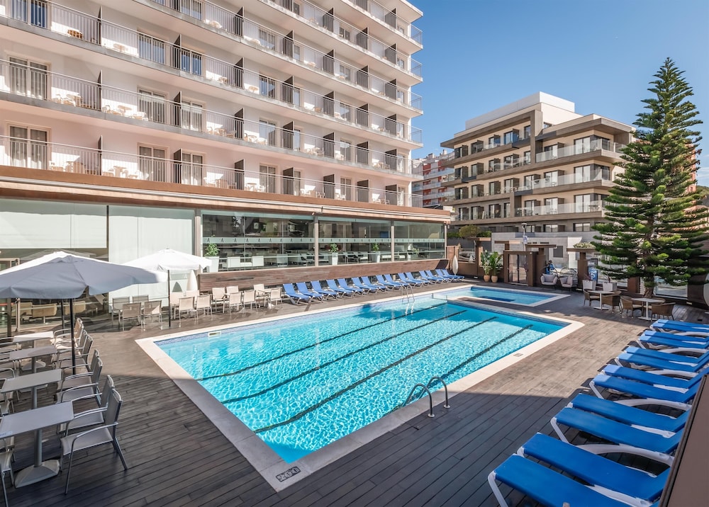 ALEGRIA Mariner - Adults Only — Main photo in Lloret de Mar, Catalonia