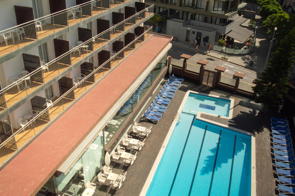 ALEGRIA Mariner - Adults Only - zdjęcie 3