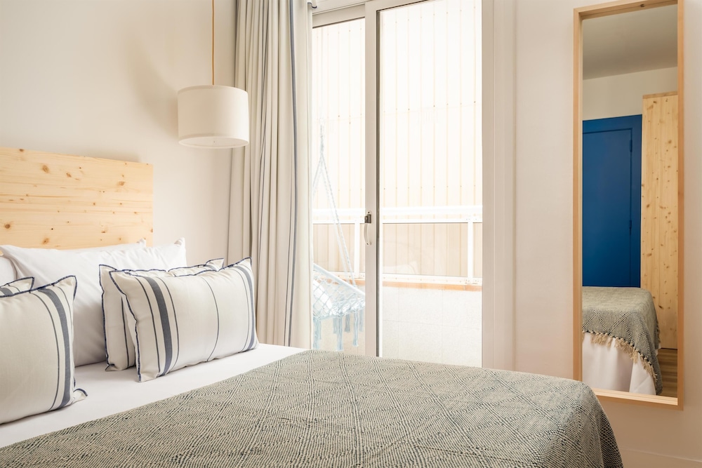 ALEGRIA Mariner - Adults Only — Hotel rooms in Lloret de Mar, Catalonia