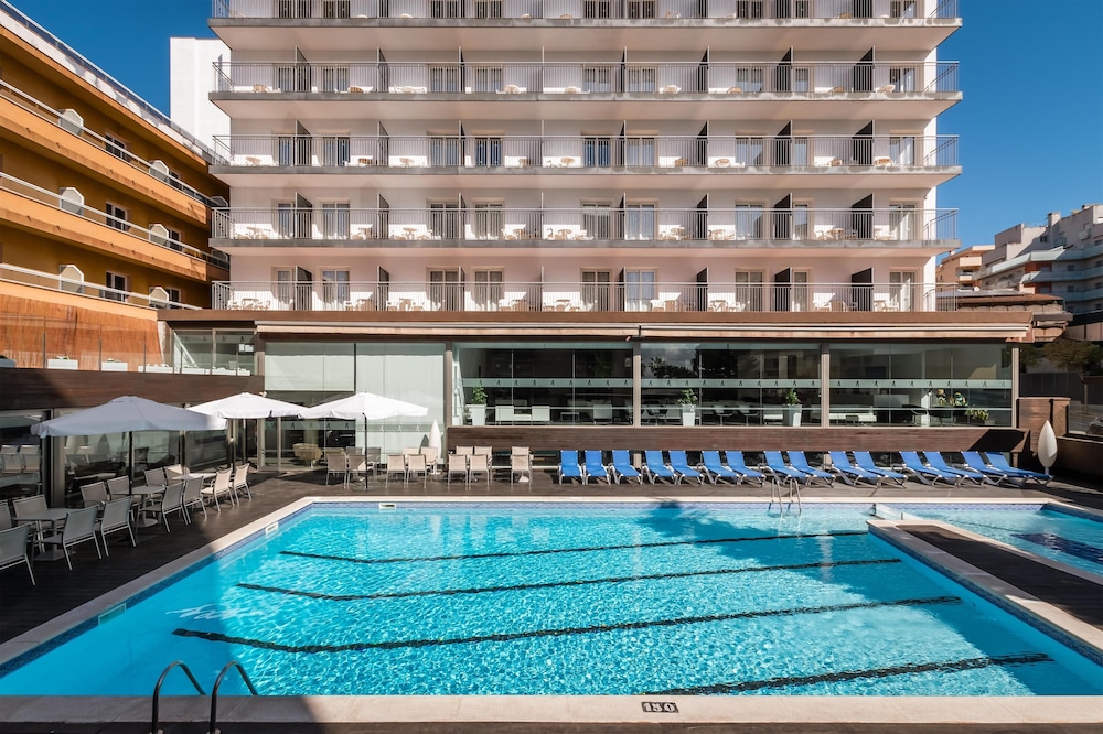 ALEGRIA Mariner - Adults Only - zdjęcie 2