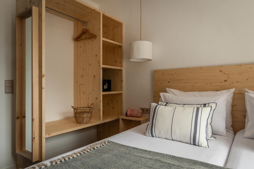ALEGRIA Mariner - Adults Only — Hotel rooms in Lloret de Mar, Catalonia