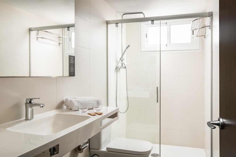 ALEGRIA Mariner - Adults Only — Hotel rooms in Lloret de Mar, Catalonia