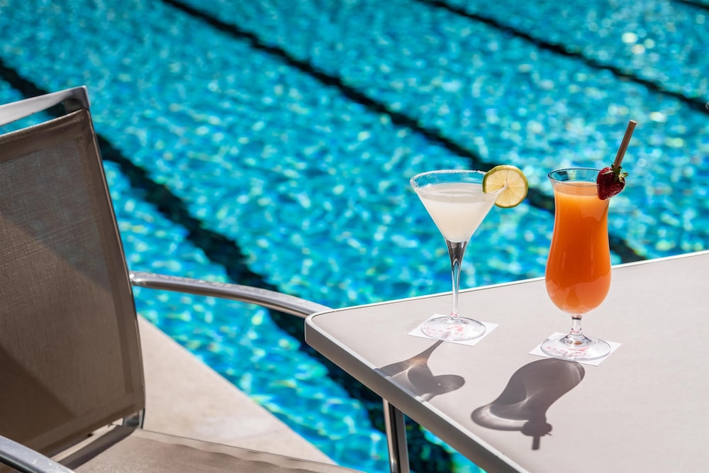 ALEGRIA Mariner - Adults Only — Swimming pool in Lloret de Mar, Catalonia