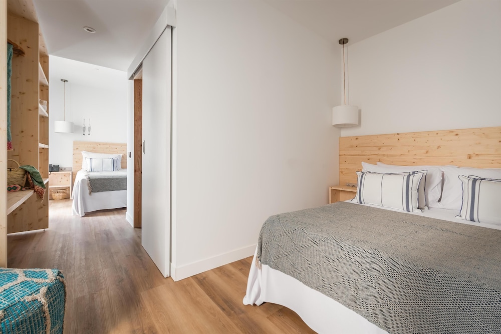 ALEGRIA Mariner - Adults Only — Hotel rooms in Lloret de Mar, Catalonia