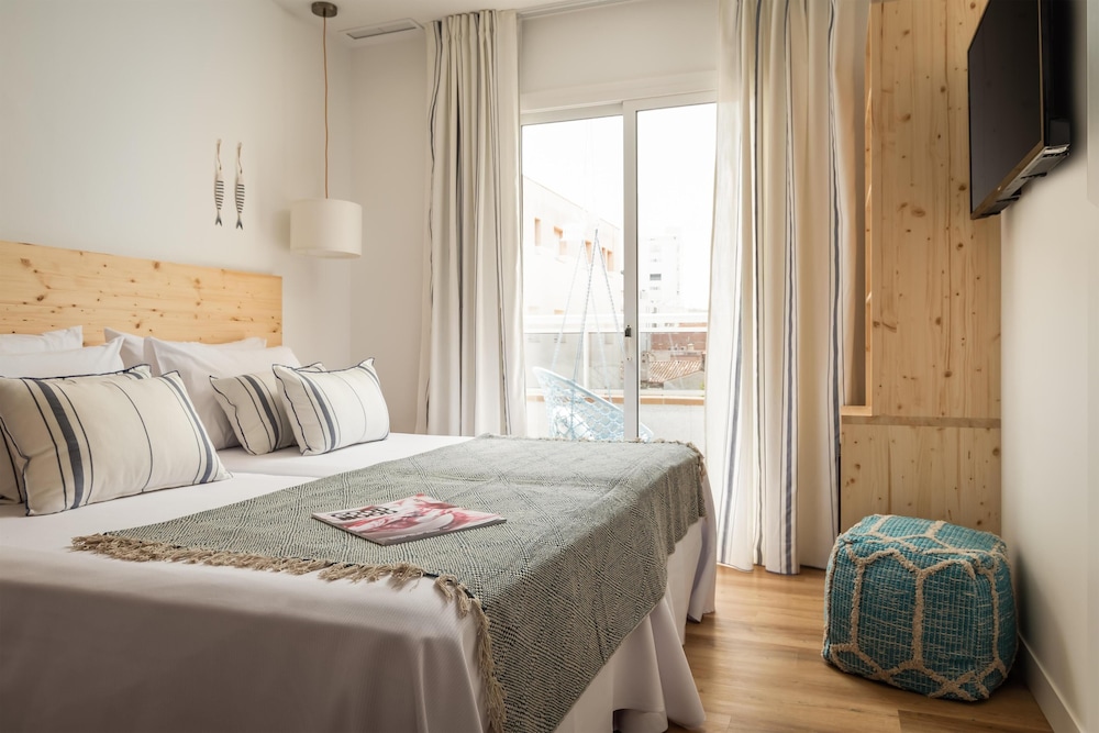 ALEGRIA Mariner - Adults Only — Hotel rooms in Lloret de Mar, Catalonia