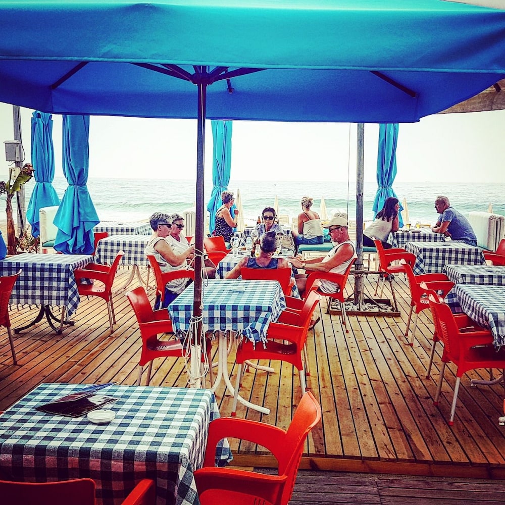 Miss Cleopatra Hotel — Restaurant & bars in Alanya