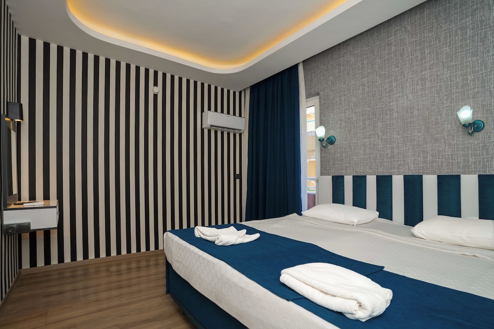Miss Cleopatra Hotel — Hotel rooms in Alanya
