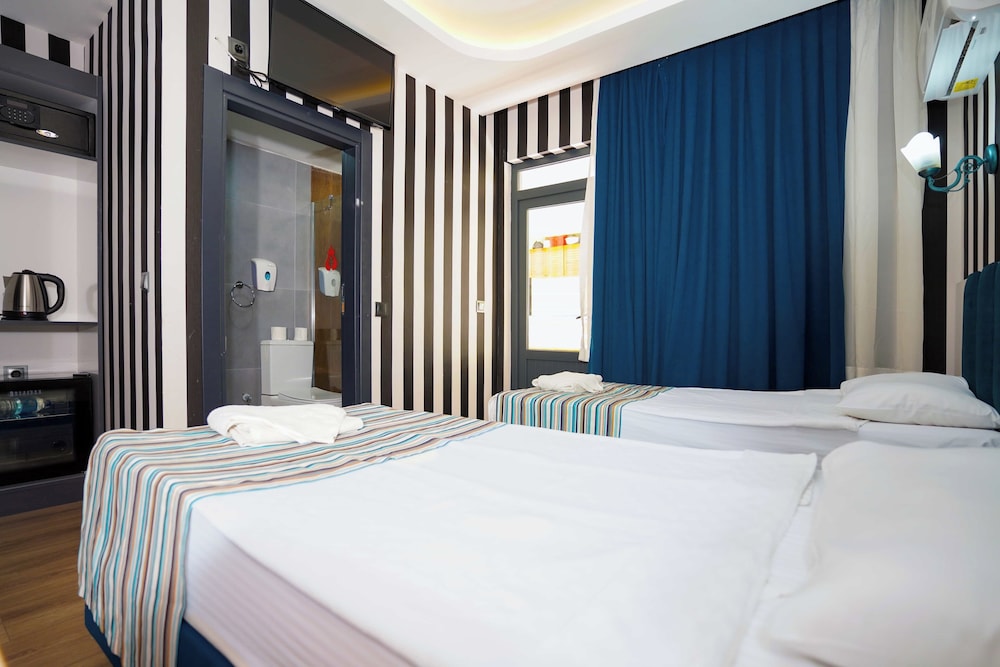 Miss Cleopatra Hotel — Hotel rooms in Alanya