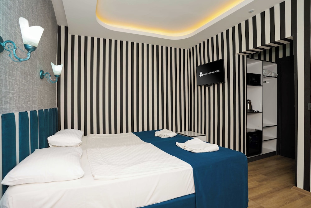 Miss Cleopatra Hotel — Hotel rooms in Alanya