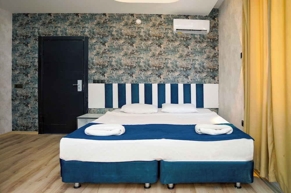 Miss Cleopatra Hotel — Hotel rooms in Alanya
