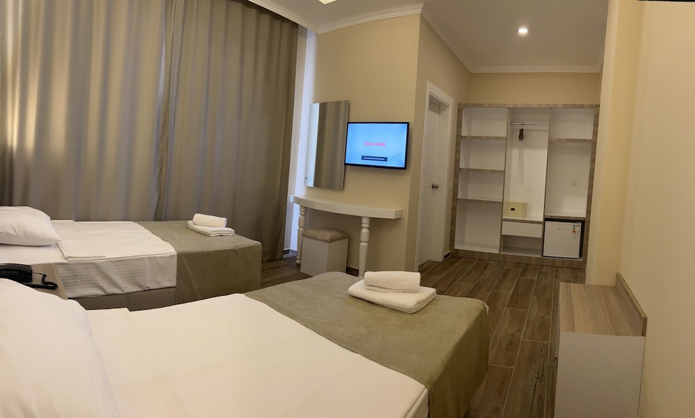 Miss Cleopatra Hotel — Hotel rooms in Alanya