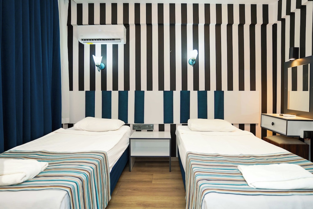 Miss Cleopatra Hotel — Hotel rooms in Alanya