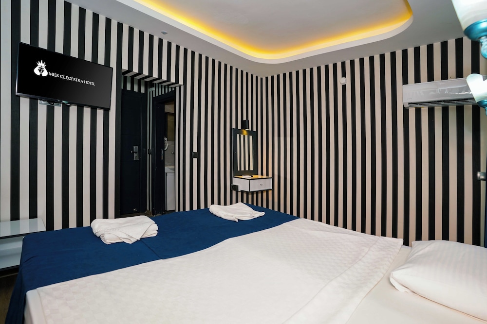 Miss Cleopatra Hotel — Hotel rooms in Alanya
