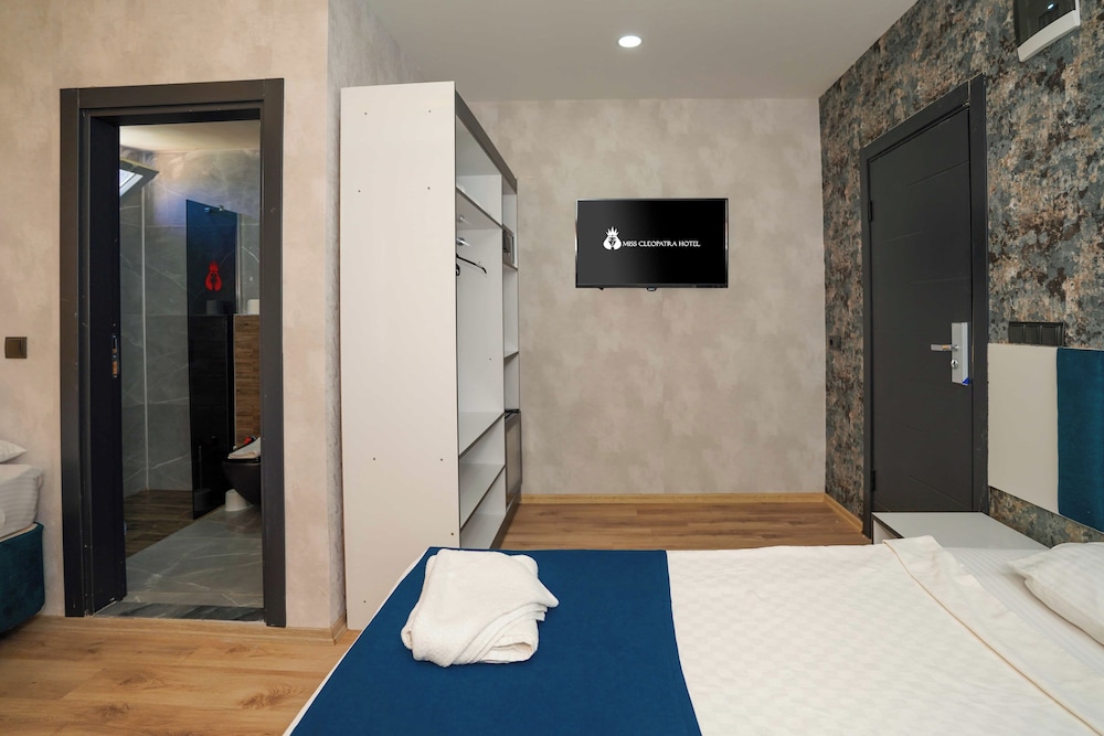 Miss Cleopatra Hotel — Hotel rooms in Alanya