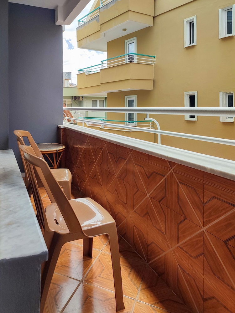 Miss Cleopatra Hotel — Hotel rooms in Alanya