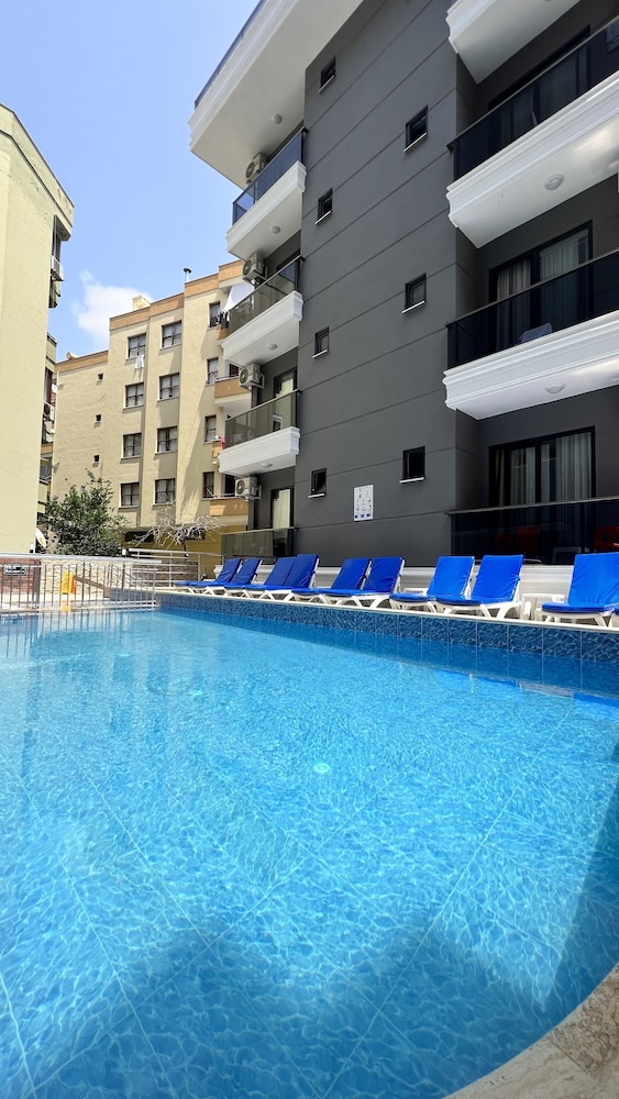 Miss Cleopatra Hotel — Main photo in Alanya