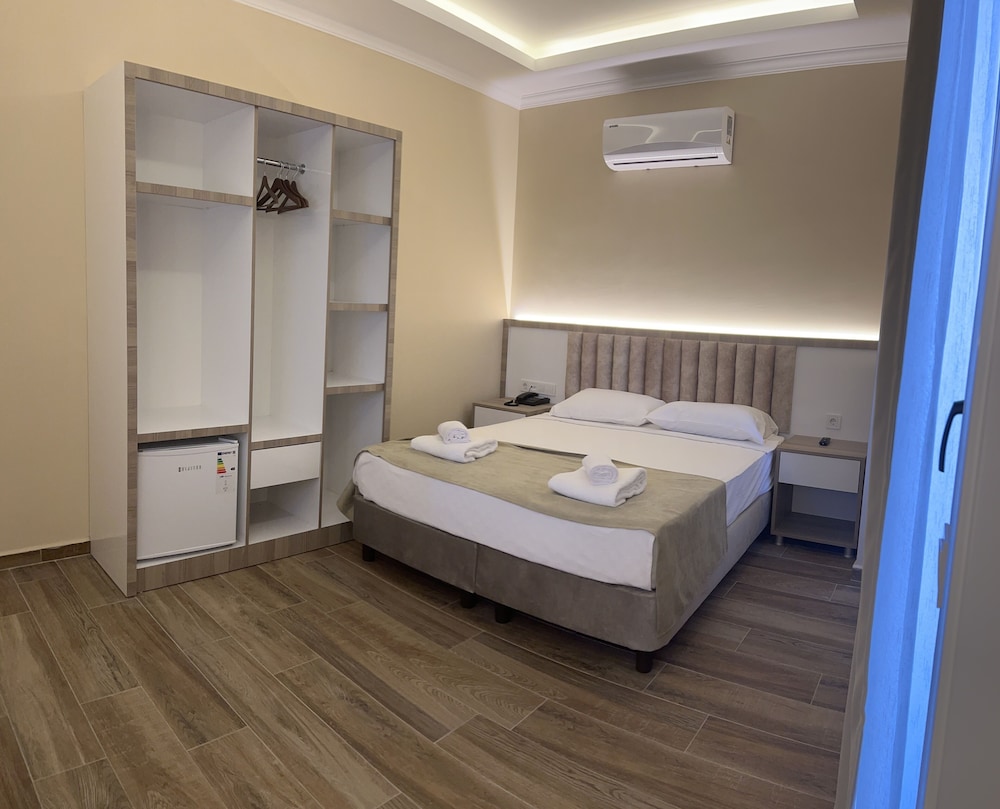Miss Cleopatra Hotel — Hotel rooms in Alanya