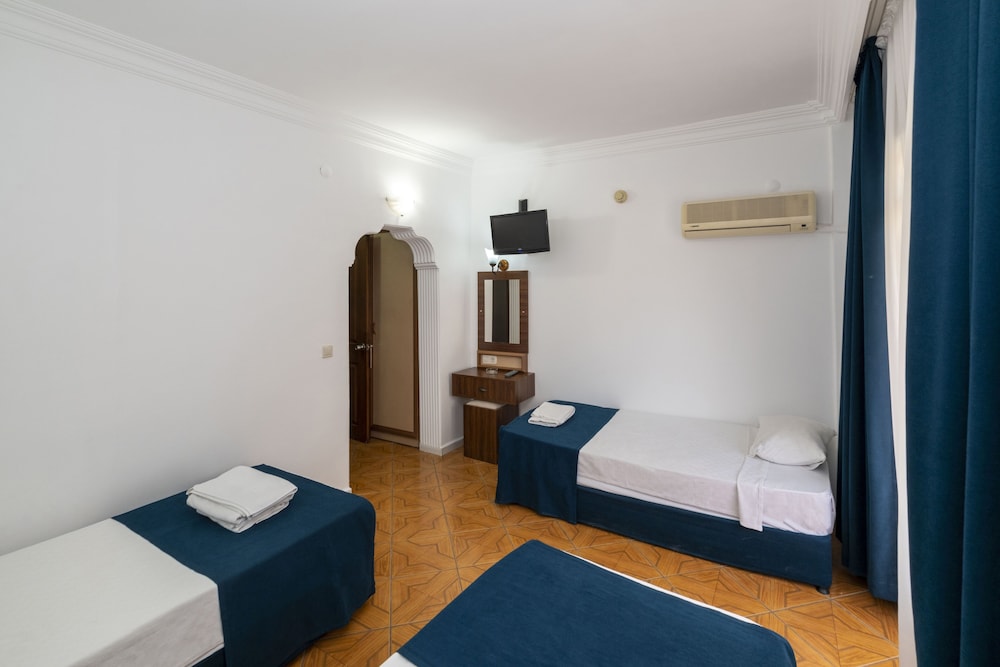 Miss Cleopatra Hotel — Hotel rooms in Alanya