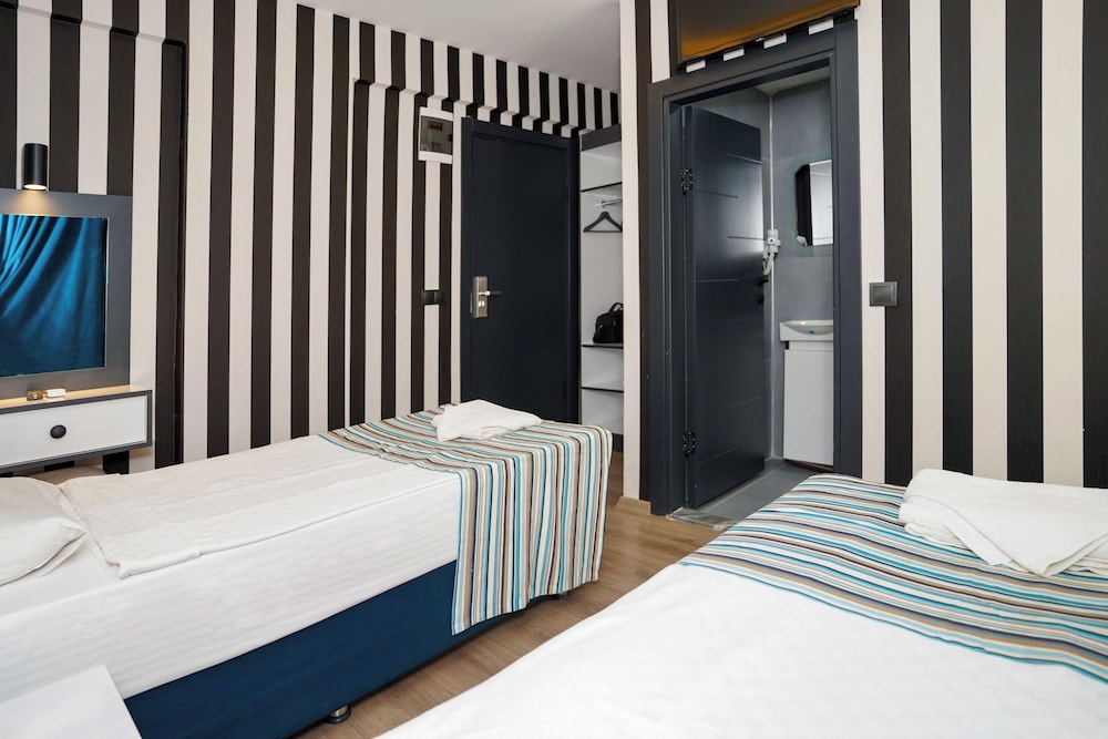 Miss Cleopatra Hotel — Hotel rooms in Alanya