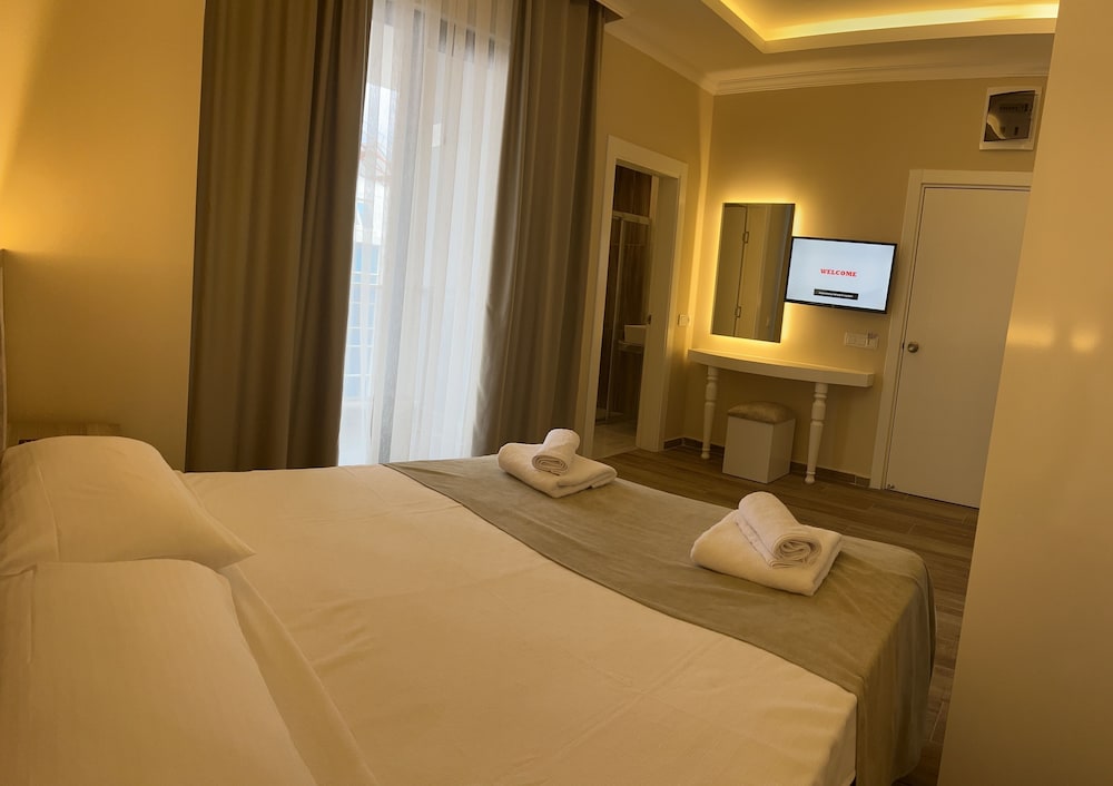 Miss Cleopatra Hotel — Hotel rooms in Alanya