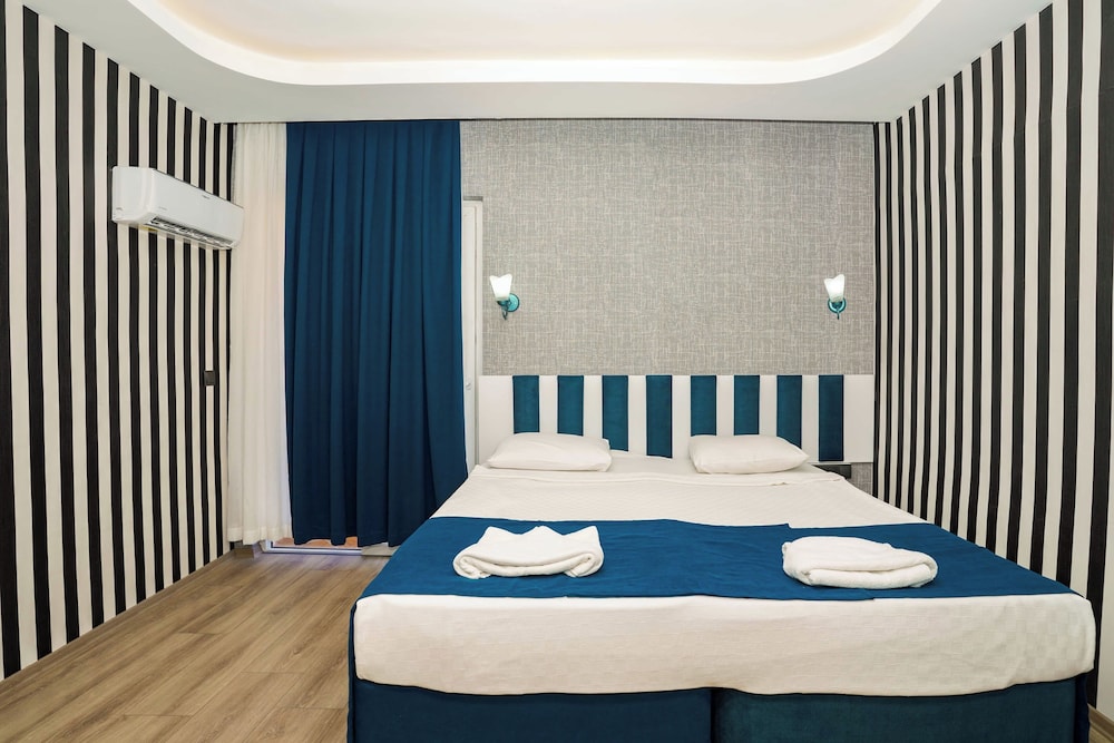 Miss Cleopatra Hotel — Hotel rooms in Alanya