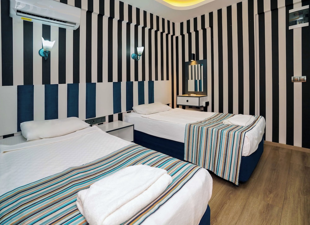 Miss Cleopatra Hotel — Hotel rooms in Alanya