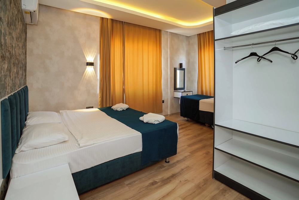 Miss Cleopatra Hotel — Hotel rooms in Alanya