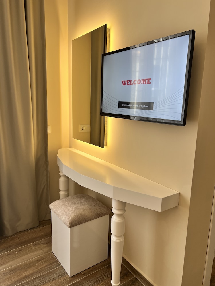 Miss Cleopatra Hotel — Hotel rooms in Alanya