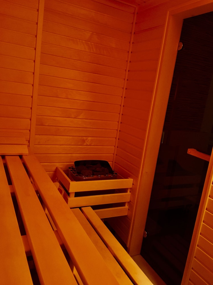 Grandium Hotel Prague — Hotel rooms in Prague, Prague