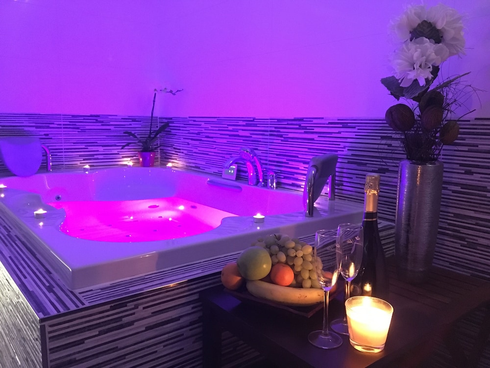 Grandium Hotel Prague — Spa in Prague, Prague