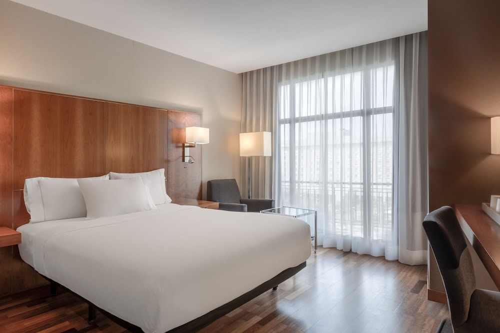 AC Hotel by Marriott Aitana - zdjęcie 3