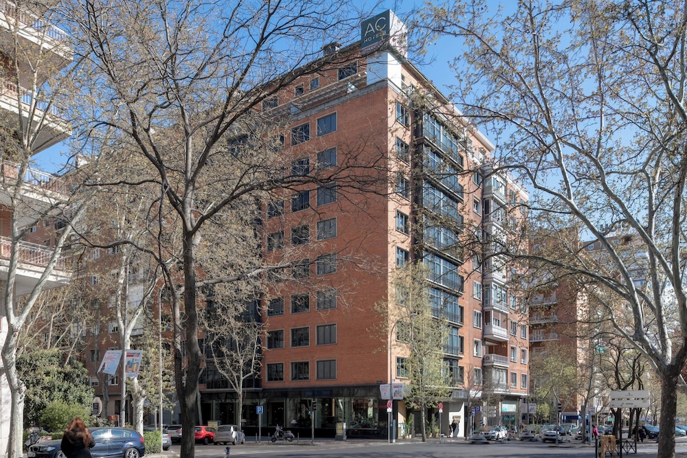AC Hotel by Marriott Aitana