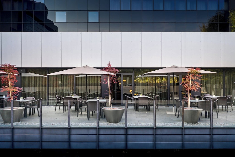 AC Hotel by Marriott Atocha - zdjęcie 3