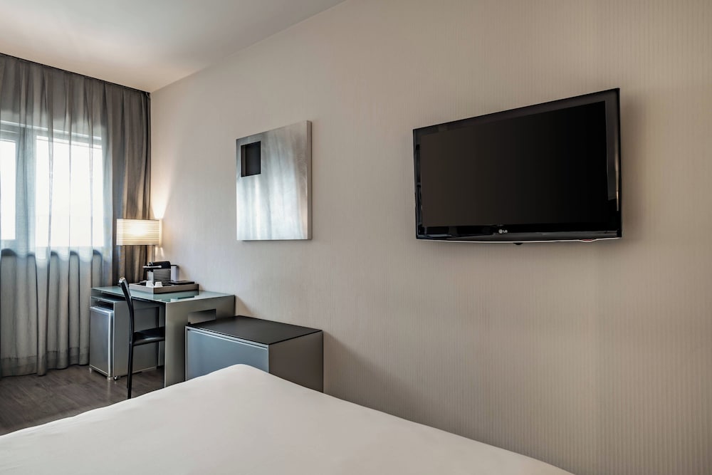 AC Hotel by Marriott Atocha - zdjęcie 5