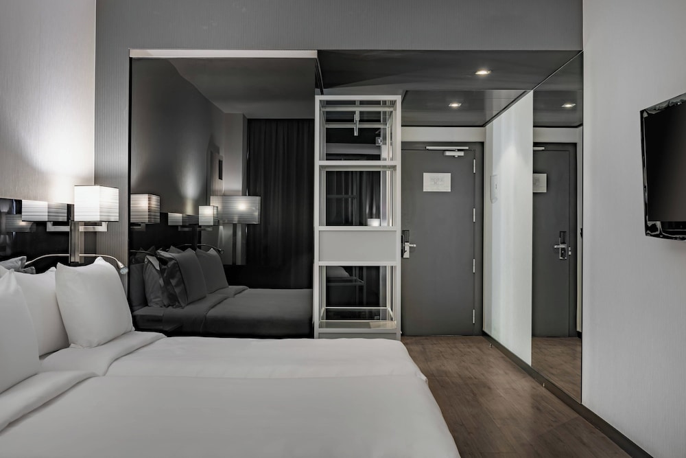 AC Hotel by Marriott Atocha - zdjęcie 4