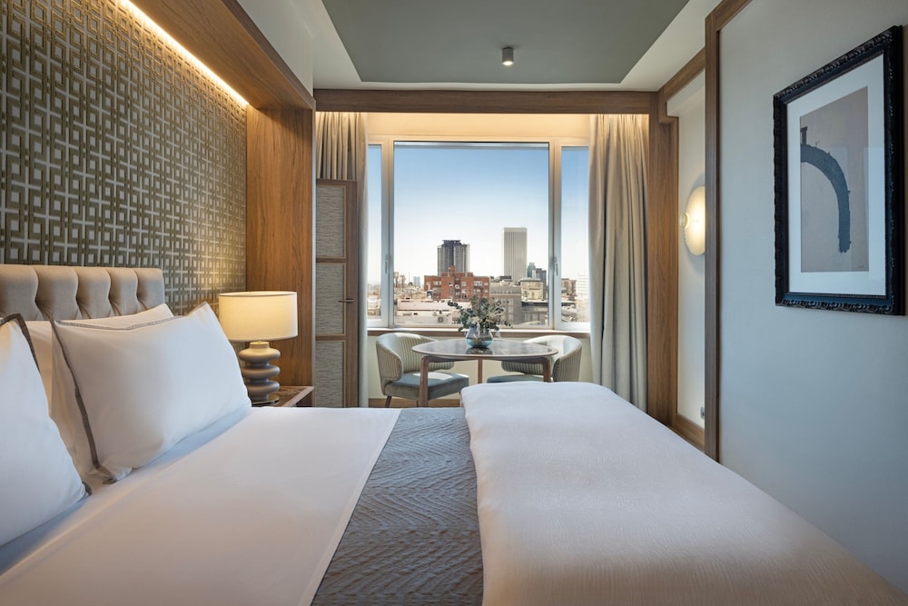 The Westin Madrid Cuzco - zdjęcie 4