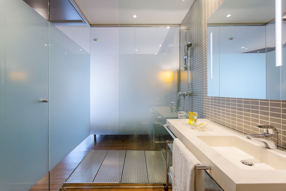 Hotel Eurostars Monte Real - zdjęcie 4