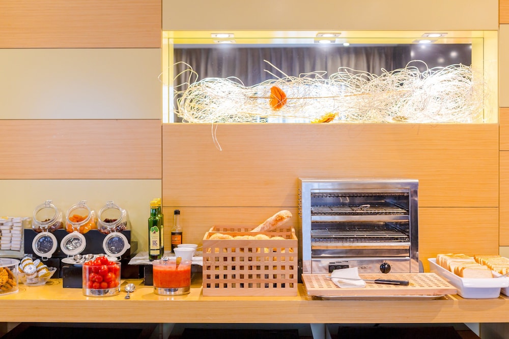 Hotel Eurostars Monte Real - zdjęcie 5