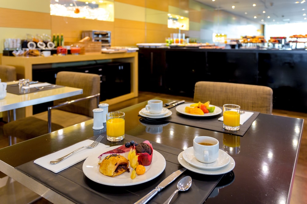 Hotel Eurostars Monte Real - zdjęcie 3