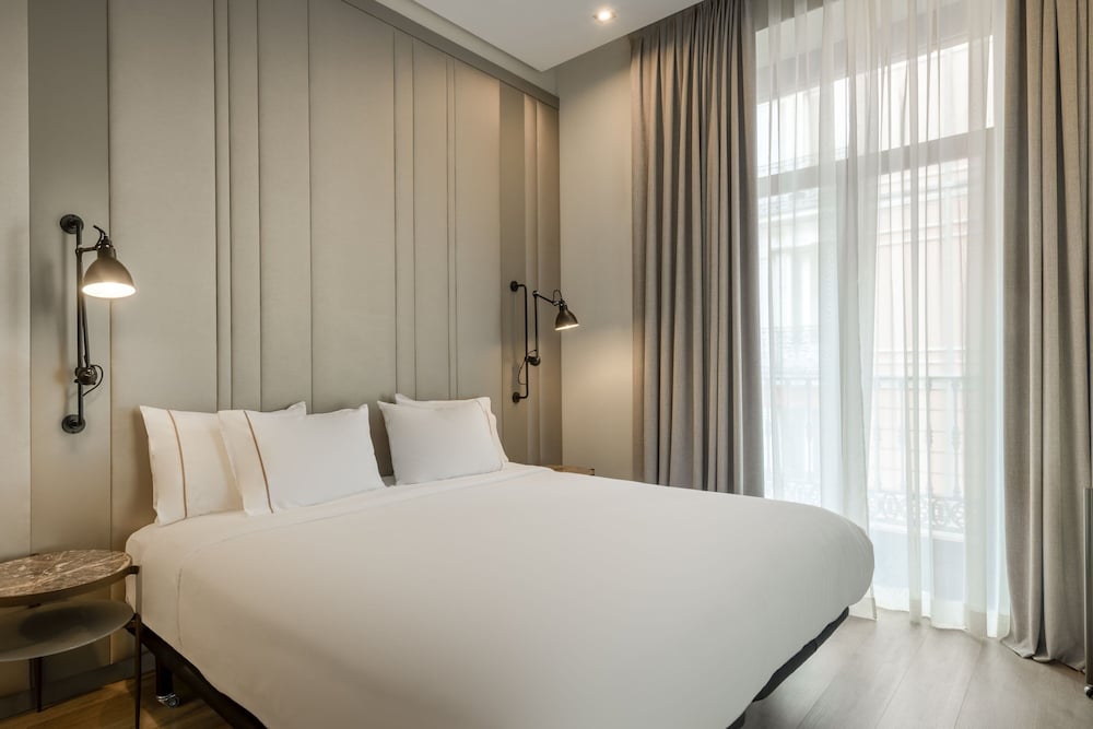 AC Hotel by Marriott Recoletos - zdjęcie 4
