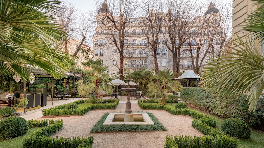 Santo Mauro, a Luxury Collection Hotel, Madrid - zdjęcie 3